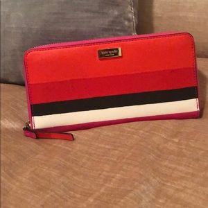 Kate Spade wallet